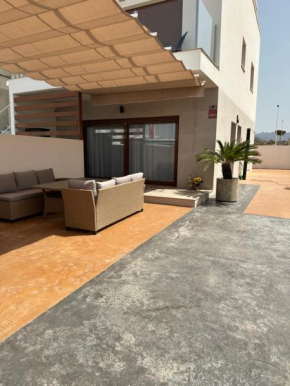 Nuevo Apartamento - Puerto de Mazarrón